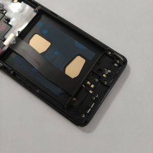 Pantalla Táctil LCD Original OLED TFT para Samsung <span class=keywords><strong>Galaxy</strong></span> S20 Ultra, S21 Ultra, <span class=keywords><strong>S22</strong></span>, S23, <span class=keywords><strong>Note</strong></span> 20, 10, S21+, <span class=keywords><strong>S22</strong></span>+, S23+, S24+, S25 - Product Image 4