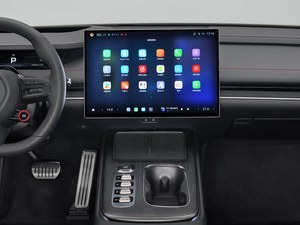 Giá Rẻ Giá 2025 Thương Hiệu Xiaomi Su7 Tinh Khiết Xe Điện Sẵn Sàng Cổ Phiếu Trong Trung Quốc 5 Ghế Cho Người Lớn LHD - Product Image 6