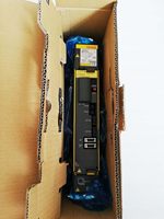 Controlador de Servomotor Industrial Original A06B-6114-H105 Fanuc Alpha I SVM1-160i 220V, Comunicación RS485, Listo para Envío