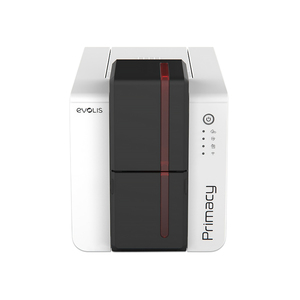Imprimante à sublimation thermique <span class=keywords><strong>Evolis</strong></span> <span class=keywords><strong>Primacy</strong></span> 2 <span class=keywords><strong>Duplex</strong></span> 300 dpi, imprimante de badges en PVC double face, en stock - Product Image 5