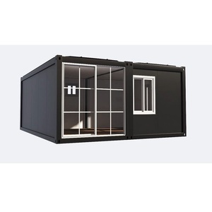 UPS 2020 la de las Naciones Unidas de la casa contenedor 40ft de propósito general contenedor de wc - Product Image 3