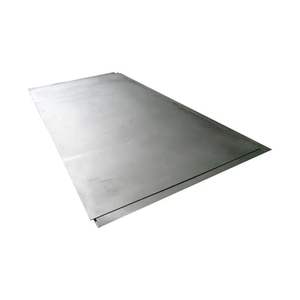 แผ่นนิกเกิลบริสุทธิ์แผ่น201อัลลอย42 600 601 625 718 Inconel แผ่นนิกเกิลบริสุทธิ์ - Product Image 2