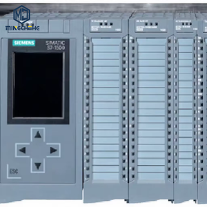 6ES7521-1BL00-0AB0 6ES7521-1BH00-0AB0โมดูลอินพุตดิจิตอลสำหรับ S7-1500 SIMATIC PLC คอนโทรลเลอร์ชิ้นส่วนระบบอัตโนมัติทางอุตสาหกรรม - Product Image 1