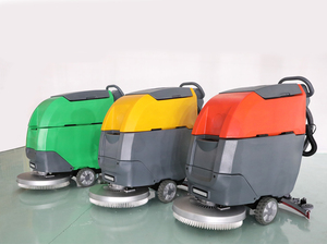 ARTRED 24v电动专业高品质步行地板洗涤机新条件专业清洁设备 - Product Image 4