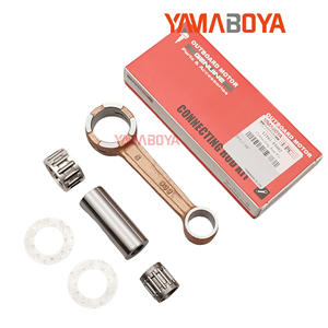 Kit de bielles Yamaboya 12161-93902 pour moteur hors-bord Suzuki 9.9 15 Hp, pièces de rechange - Product Image 2