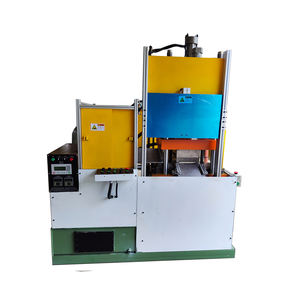 लेड बुलेट फिशिंग बुलेट बनाने की मशीन - Product Image 2