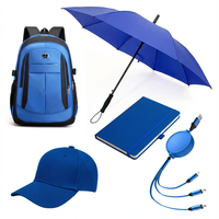 Regali aziendali promozionali aziendali con Logo personalizzato cappellini e camicie