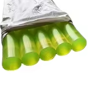 80A ~ 90A PU tige épaisse 15MM 35MM 60MM 90MM barre de polyuréthane Pu tige en caoutchouc plastique
