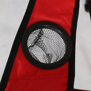 เก้าอี้พับพลาสติกงานหนักสำหรับงานกลางแจ้ง - Product Image 4