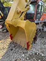 Excavatrice sur chenilles CAT 330B d'occasion, 30 tonnes, Caterpillar, matériel de construction, prix, matériel d'ingénierie et de construction d'occasion