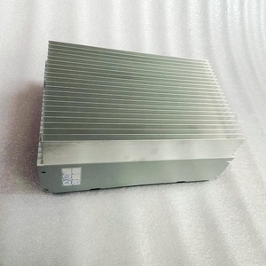 Tarjeta de Inyección AS28A, Cargador AS56A, Pinza AS85A, Inyector para Máquina de Moldeo Shibaura - Product Image 1