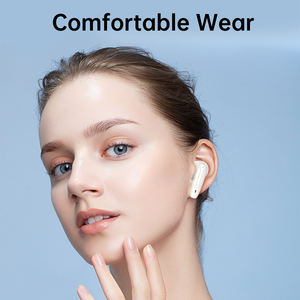 Trulyway 2025 for 5.4 Translation Earbuds Languages <b>TWS</b> Wireless Mini <b>Earphones</b> LED Indicator IPX4 Waterproof Touch 5-10 - Product Image 4