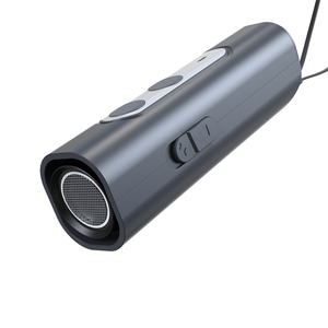 Appareil anti-aboiement intelligent pour chien Équipement d'agilité Reler à ultrasons pour animaux Répulsif extérieur étanche pour insectes et parasites - Product Image 1