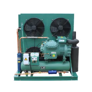 freezer 15hp air conditioner condenser unit for cold room