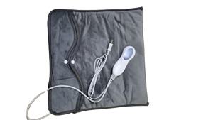 Coussin chauffant électrique pliable pour les pieds et les mains <span class=keywords><strong>sous</strong></span> le <span class=keywords><strong>bureau</strong></span> pour les personnes âgées, au prix de gros - Product Image 2