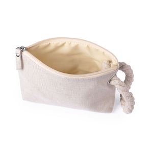 Bolsa de Almacenamiento de Playa Clásica y Duradera al por Mayor, Acabado en Color Natural, con Impresión Digital, Portátil, Práctica, Tejida con Cuerda - Product Image 1