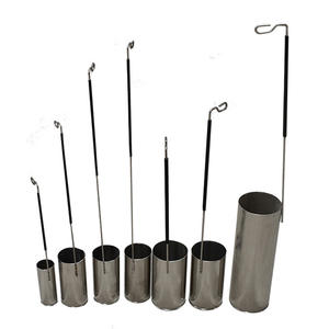 ถังเก็บไนโตรเจนเหลวสำหรับการเพาะพันธุ์และเก็บรักษาด้วยความเย็น - Product Image 2