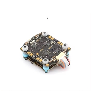 Contrôleur de vol <span class=keywords><strong>MAMBA</strong></span> F405MK2 V2 F40MK2/<span class=keywords><strong>F50</strong></span> Stack 30MM/M3 compatible avec moteur brushless 3008 1150kv 2812 V3 pour FPV - Product Image 3