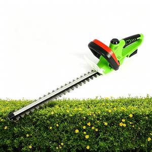<span class=keywords><strong>Cortasetos</strong></span> de Jardín VERTAK 20V, <span class=keywords><strong>Cortasetos</strong></span> Inalámbrico con Batería de Litio, con Cuchilla de Doble Acción - Product Image 1