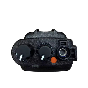 Radio bidirectionnelle numérique portable <span class=keywords><strong>Motorola</strong></span> DP4801e, <span class=keywords><strong>Woki</strong></span>-<span class=keywords><strong>toki</strong></span> GPS AES256, batterie longue portée, talkie-walkie - Product Image 5