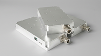 Module RF numérique JYS GAN+ LDMOS JYS-M200-200 200-300MHz 200W 28V Amplificateur de système de défense anti-FPV