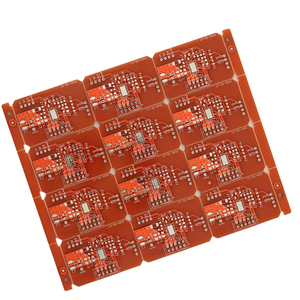 Service de développement de prototypes de circuits imprimés automobiles de haute précision, assemblage électronique et fabrication, avec MOQ de 1 pièce - Product Image 2