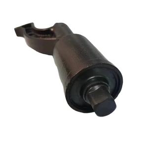 उच्च रोटेशन गति अनुपात टायर ट्रक व्हील स्पनर एक्सटेंडेबल नट लुग रिंच टॉर्क गुणक सेट - Product Image 4