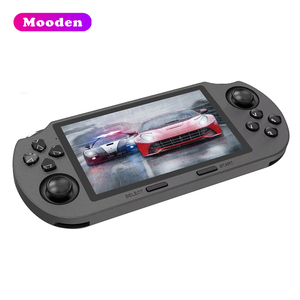 Máy chơi <span class=keywords><strong>game</strong></span> cầm tay <span class=keywords><strong>W</strong></span> SF3000 màn hình 4.5 inch, hỗ trợ tay cầm OTG, video, nhạc, sách điện tử, máy chơi <span class=keywords><strong>game</strong></span> di động, quà tặng cho trẻ em - Product Image 3