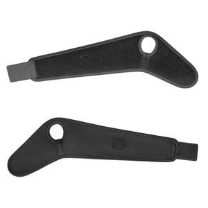 Sports Wrist <b>Brace</b> Summer Breathable Basketball Fitness Thumb Wrap Compression Wrist <b>Brace</b> Tendon Sheath - Product Image 2