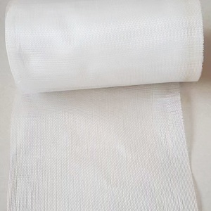 Tela de fibra de vidrio de tejido satinado resistente a altas temperaturas del fabricante profesional