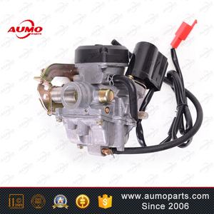 Pour PEUGEOT KISBEE 50 4T <span class=keywords><strong>BAOTIAN</strong></span> KYMCO GY50 Ensemble de carburateur en gros - Product Image 2