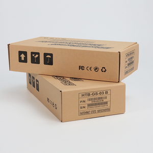 25KM Glasfaser medien Single1310nm 1550nm SC RJ45 Gigabit Glasfaser-Netlink-Medien konverter - Product Image 5