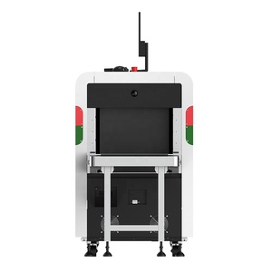 AI havaalanı <span class=keywords><strong>X</strong></span> <span class=keywords><strong>Ray</strong></span> bagaj makinesi akıllı tanıma güvenlik inceleme ekipmanı - Product Image 4