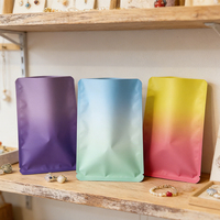 Sacs sous vide en PVC de qualité alimentaire robustes, emballage industriel, logo personnalisé, pochette sous vide extra épaisse, thermoscellable, vente en gros Guangdong