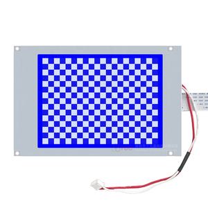 Промышленный контроль 14 Pin 320x240 ЖК-модуль <span class=keywords><strong>4</strong></span> бит параллельный интерфейс 5,7 дюймов графический дисплей совместимый SP14Q001-6 - Product Image 2