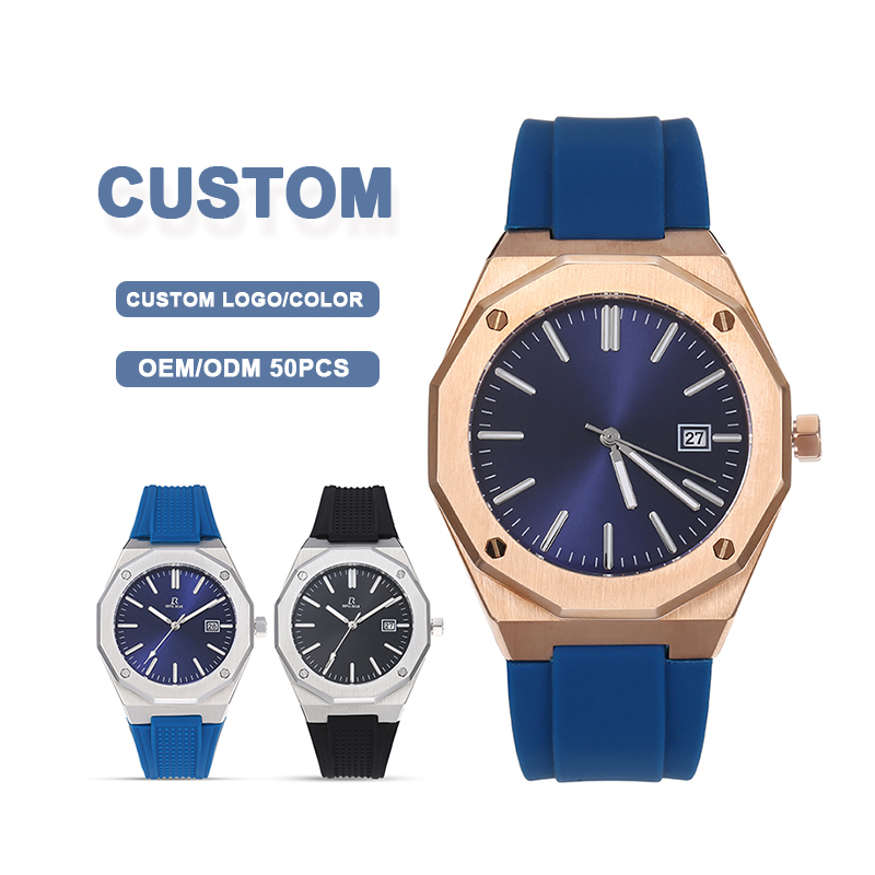 Customized Watch