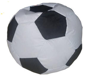 Outdoor <strong>Bean</strong> <strong>Bag</strong> <strong>Football</strong> Oxford Waterproof <strong>Bean</strong> <strong>Bag</strong> <strong>Chair</strong> Wholesale - Product Image 1