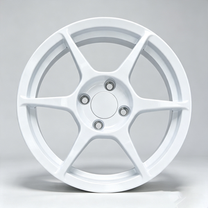 Nuevas llantas de aleación NEXUS RIM <span class=keywords><strong>P1</strong></span> Racing de 15 pulgadas en blanco, plateado, bronce, gris y aluminio multicolor, en oferta. - Product Image 2