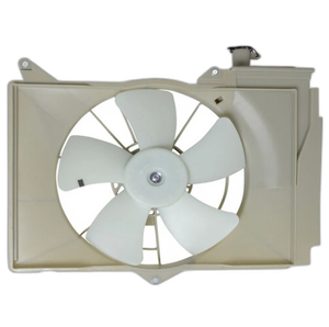 Ventilateur de radiateur PEIVSO pour Toyota Vios Echo 00-05 1.5L 4 cylindres 1NZ, ventilateur de refroidissement OEM 16711-21030 - Product Image 4