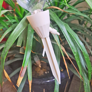 Nouvel appareil d'arrosage automatique pour fleurs et plantes, dispositif d'arrosage programmé pour les voyages d'affaires, système d'irrigation goutte à goutte pour la maison - Product Image 4