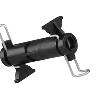 Nuevo Conector de Extensión para Manguera de Agua, Compatible con Lavadoras de Alta Presión Karcher/Nilfisk/Bosch, Adaptador de Extensión para Manguera de Lavado de Autos