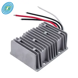 buck dc dc converter power supply 24v to 13.8v 40a converter regulator