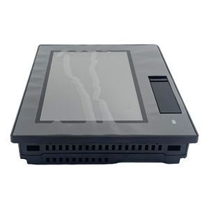 KEYENCE T5-W07 7 จอสัมผัส HMI สี TFT แบบไวด์สกรีน 800x480 สำหรับอุตสาหกรรม IP65 ป้องกันฝุ่นด้านหน้า ป้องกันการรบกวนสูง อีเธอร์เน็ต - Product Image 3