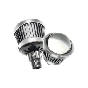 <b>Led</b> <b>Headlight</b> Bulb 9007 15000 Lm 6000K 50W 12V For Retrofit Upgrade Universal Fitment - Product Image 1