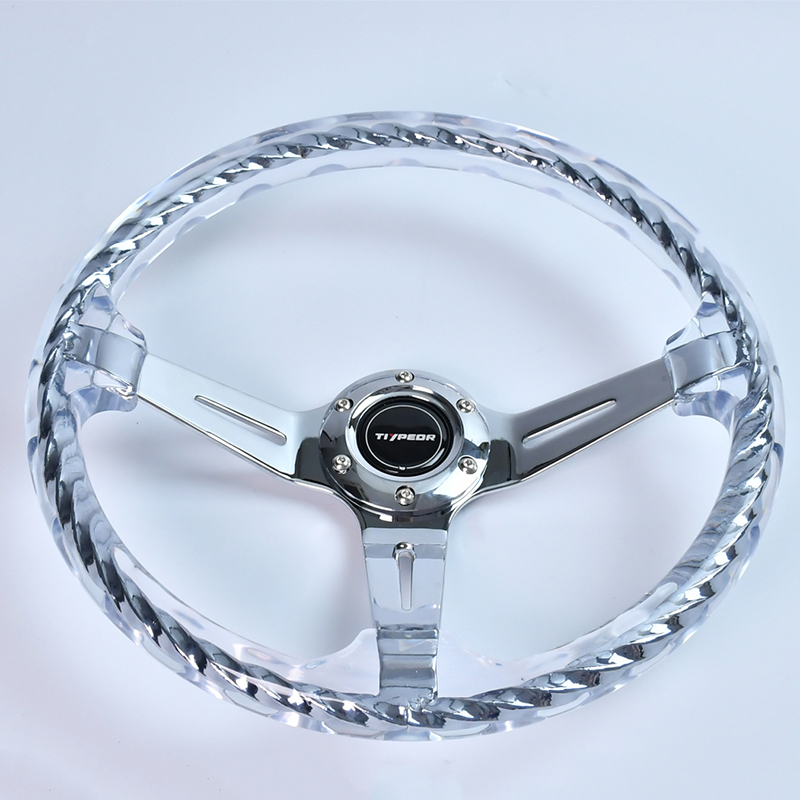 Are Steering Wheels Universal? Discover the Truth