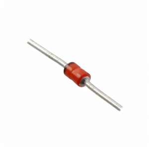 JANTX1N3017B-1 Diodes Original DO-204AL, DO-41, Axial Electronics Component - Product Image 1