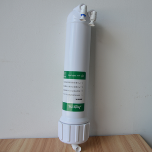 रो झिल्ली + आवास किट पूरा सेट, आसान स्थापना - Product Image 3