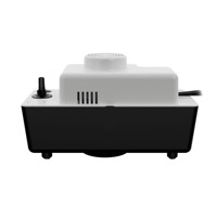 Pompa Drainase AC otomatis, pompa angkat kondensat 110V 220V untuk pendingin udara
