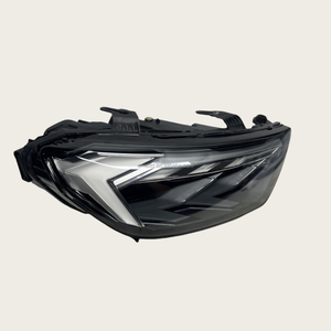 Audi <span class=keywords><strong>A1</strong></span> Montaje de faros Coche Luz Original HID OEM 82A941034D 90106083 8X1, 8XK CITY CARVER (GBH) <span class=keywords><strong>SPORTBACK</strong></span> 8XA, 8XF - Product Image 3