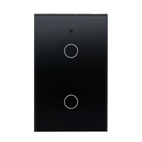 Interrupteur petite taille pour rideau lumineux, OEM, pour maison connectée